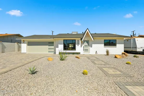 8448 E Cambridge Avenue, Scottsdale, AZ 85257