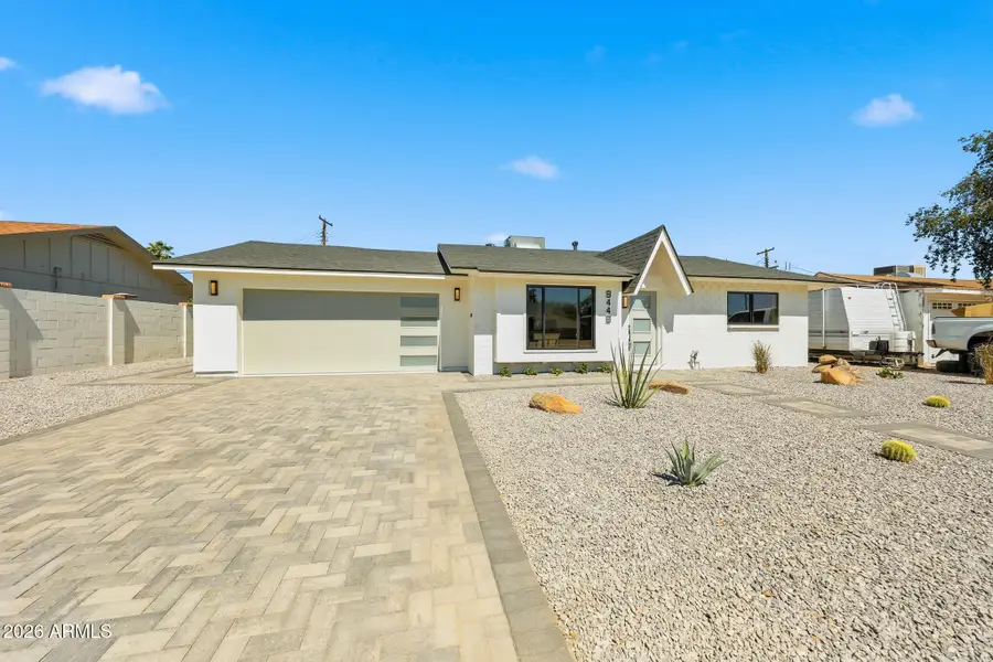 8448 E Cambridge Avenue, Scottsdale, AZ 85257 - #2