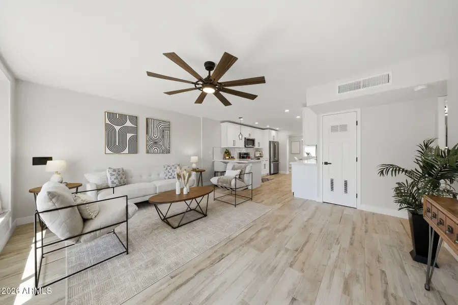 8448 E Cambridge Avenue, Scottsdale, AZ 85257 - #3