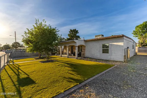 2626 W Northview Avenue, Phoenix, AZ 85051