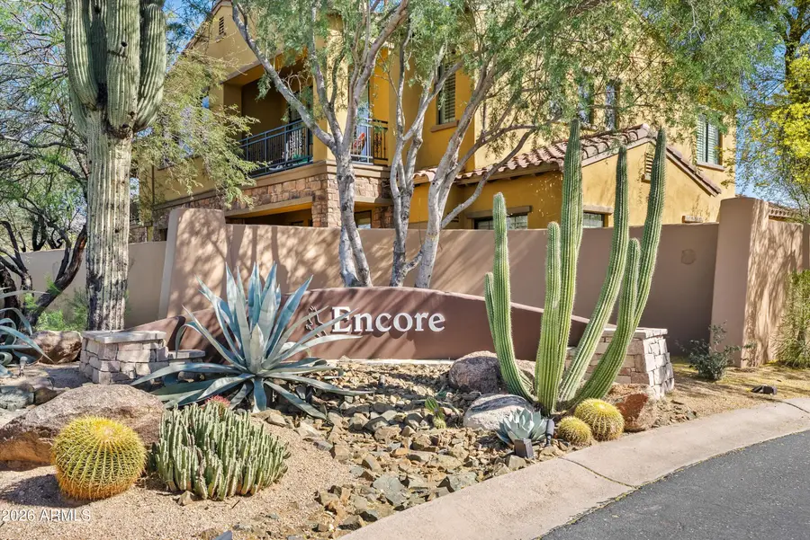 20750 N 87th Street #2092, Scottsdale, AZ 85255 - #2