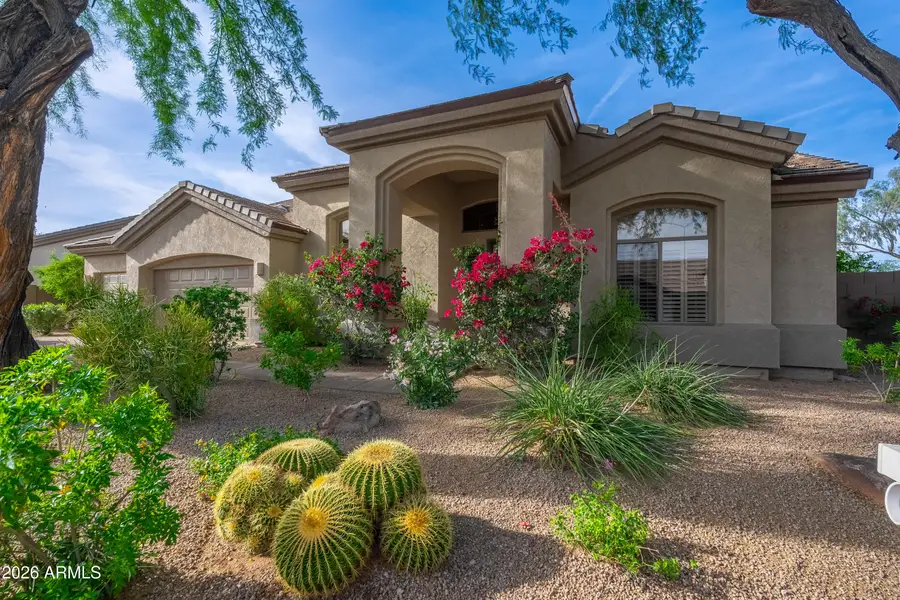 6602 E Spring Road, Scottsdale, AZ 85254 - #2