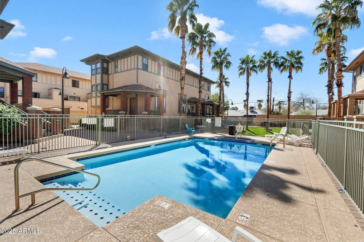 754 S Beck Avenue, Tempe, AZ 85281 - #1
