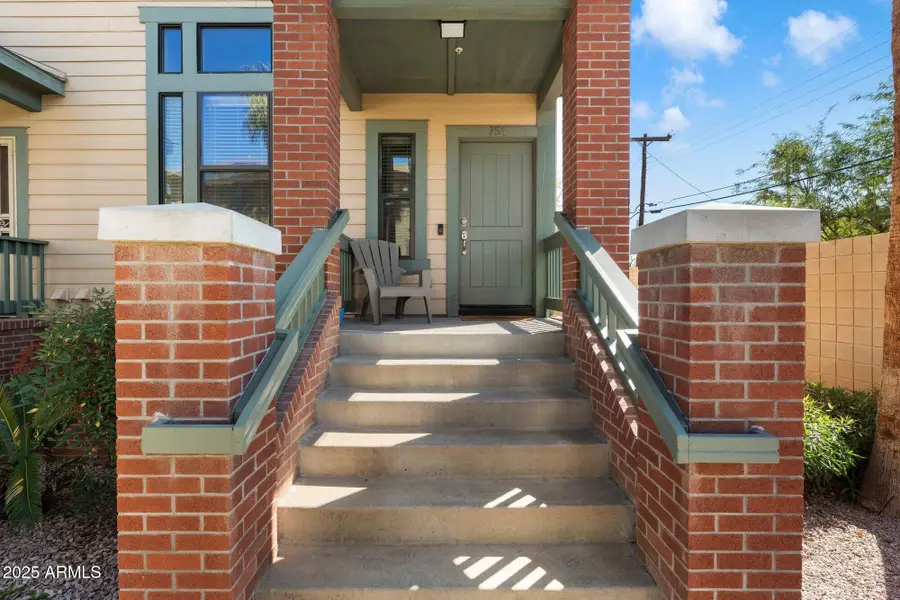 754 S Beck Avenue, Tempe, AZ 85281 - #2