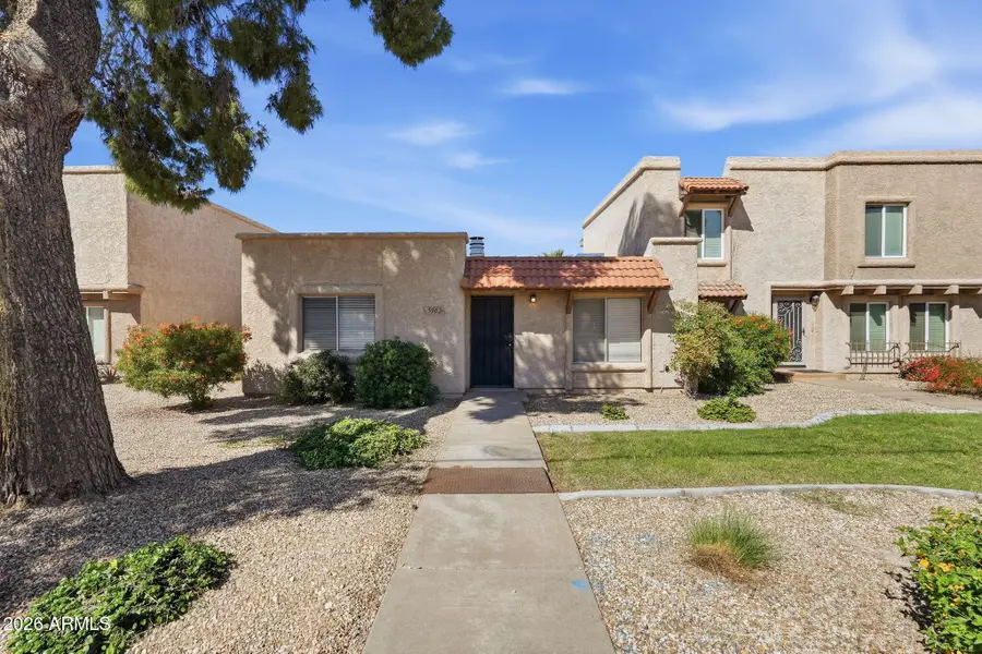 5902 N Granite Reef Road, Scottsdale, AZ 85250 - #2