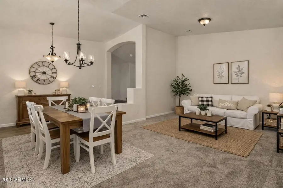 2428 S Lennox Street, Mesa, AZ 85209 - #3