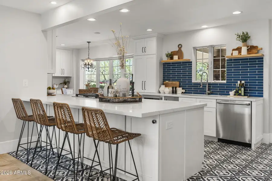 5231 N 42nd Place, Phoenix, AZ 85018 - #3