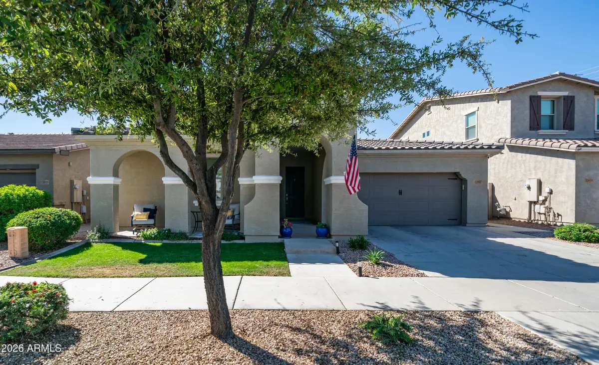 22461 E Tierra Grande --, Queen Creek, AZ 85142 - #1