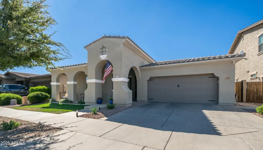 22461 E Tierra Grande --, Queen Creek, AZ 85142 - #3