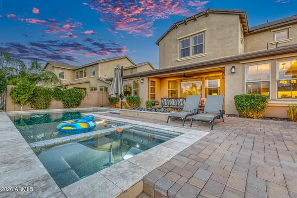 4420 S Gardenia Drive, Chandler, AZ 85248