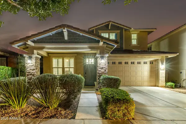 10529 E Durant Drive, Mesa, AZ 85212