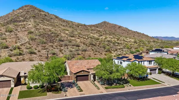 2228 E Fallen Leaf Lane, Phoenix, AZ 85024