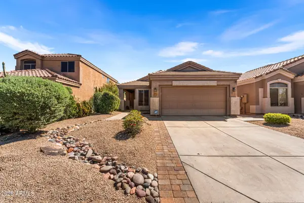 33231 N 43rd Street, Cave Creek, AZ 85331