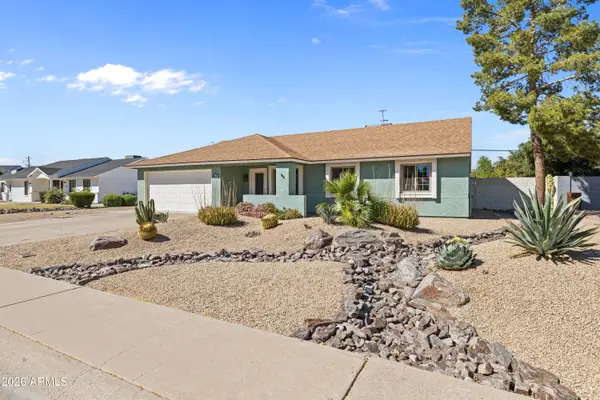 6422 E Juniper Avenue, Scottsdale, AZ 85254