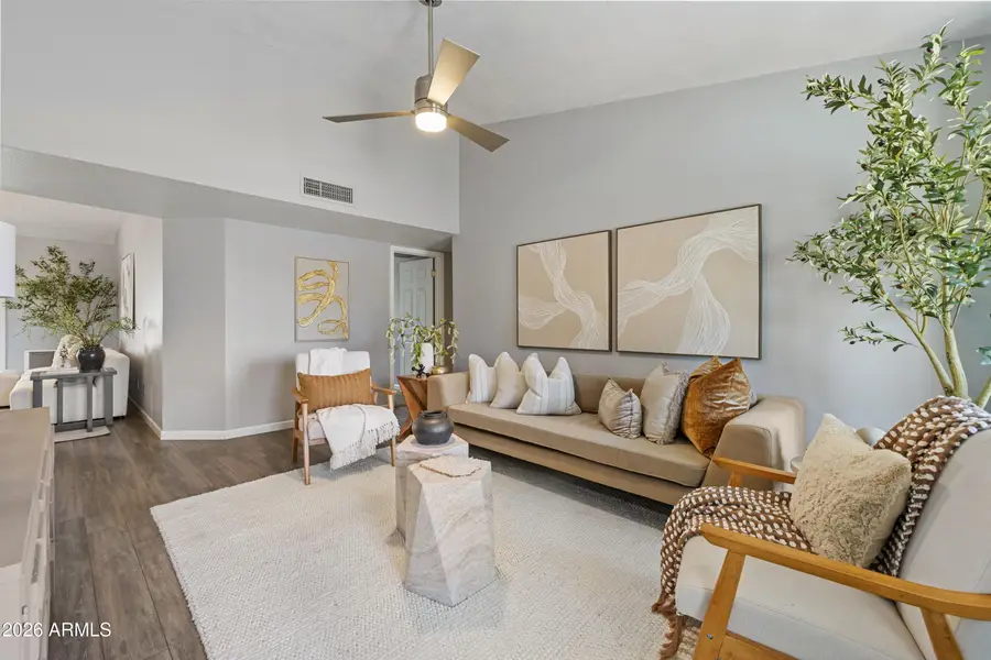 6422 E Juniper Avenue, Scottsdale, AZ 85254 - #3