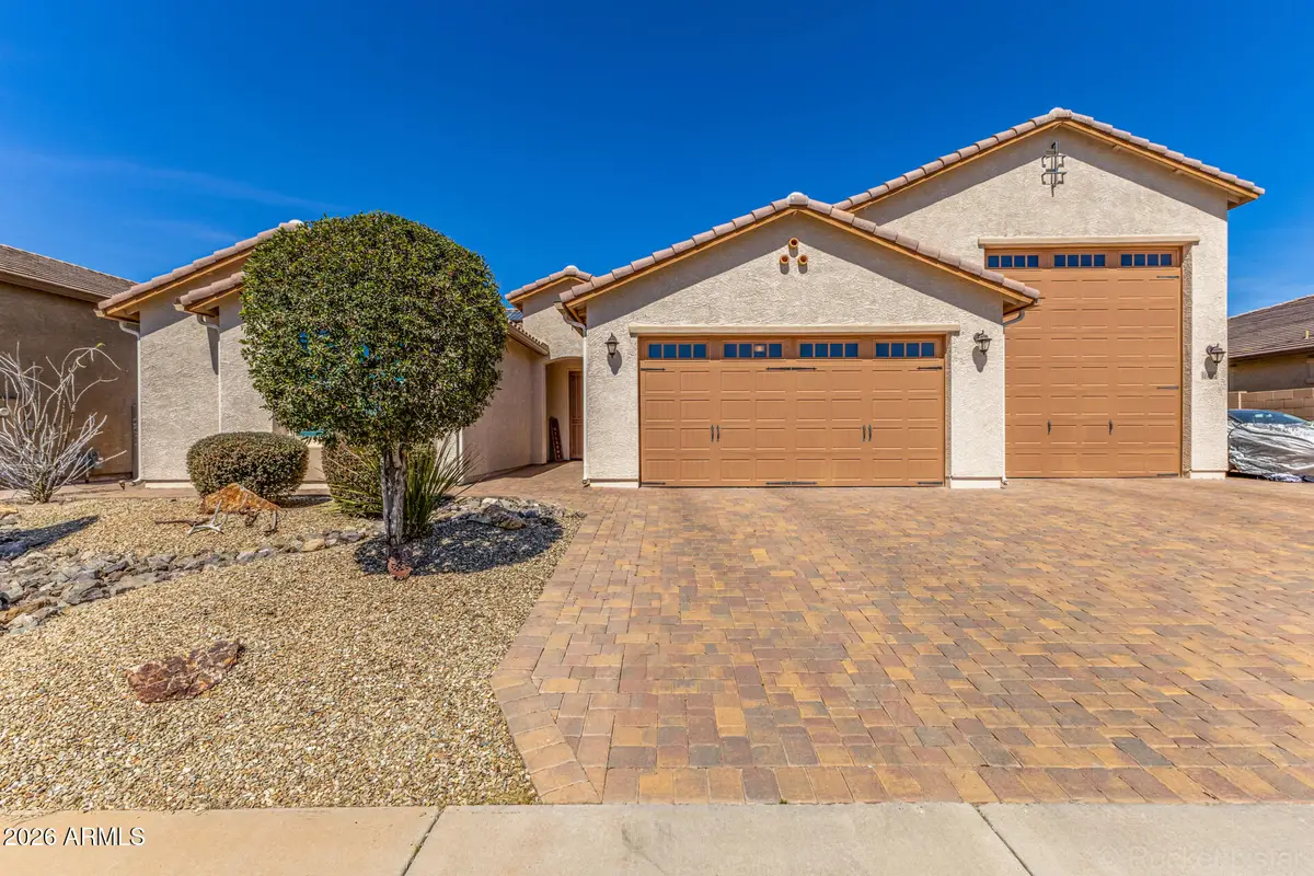 16882 W Cielo Grande Avenue, Surprise, AZ 85387 - #1