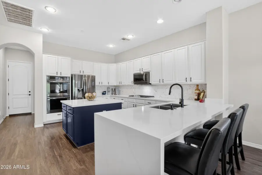 898 W Grove Street, Litchfield Park, AZ 85340 - #3