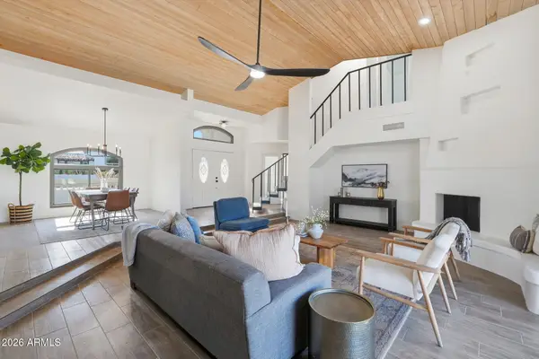 14247 N 28th Street, Phoenix, AZ 85032