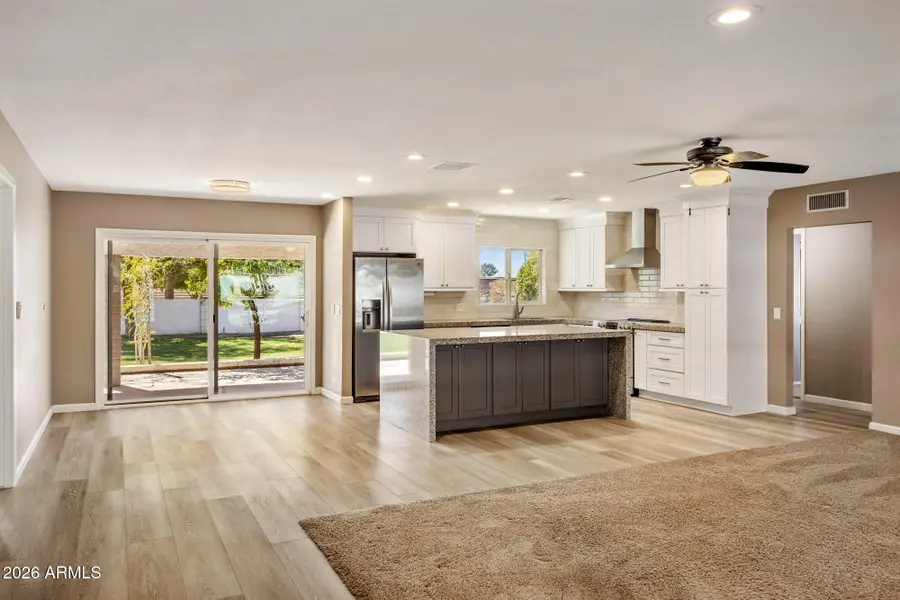 2035 W Waltann Lane, Phoenix, AZ 85023 - #2