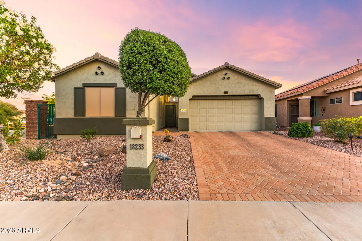 18233 W Addie Lane, Surprise, AZ 85374 - #1