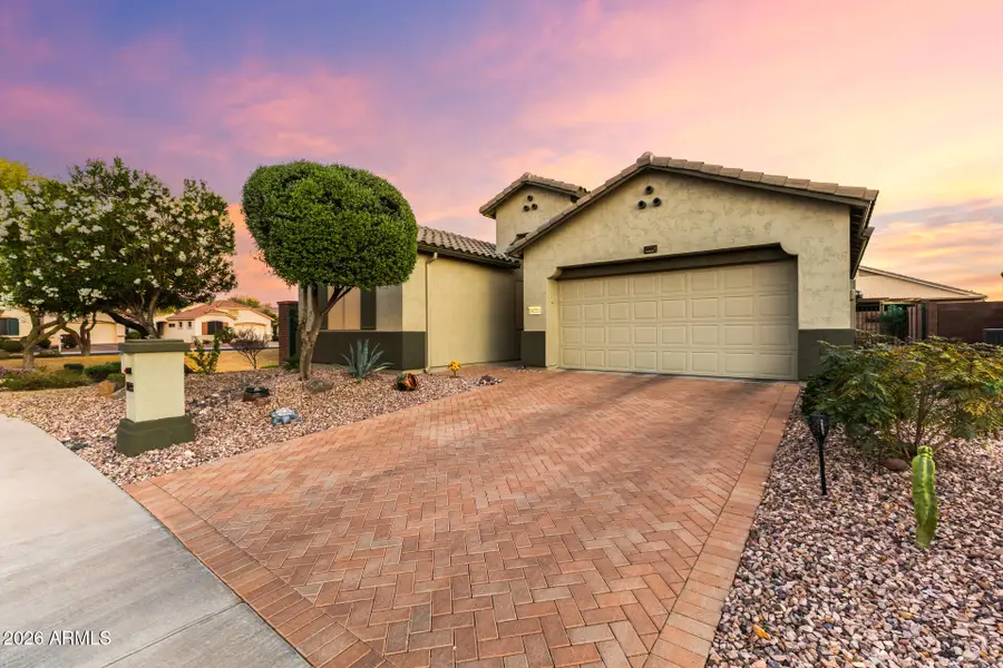 18233 W Addie Lane, Surprise, AZ 85374 - #2
