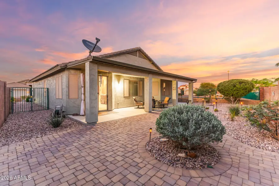 18233 W Addie Lane, Surprise, AZ 85374 - #3