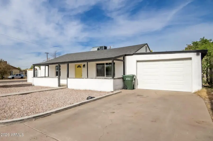 3502 E Garfield Street, Phoenix, AZ 85008 - #2