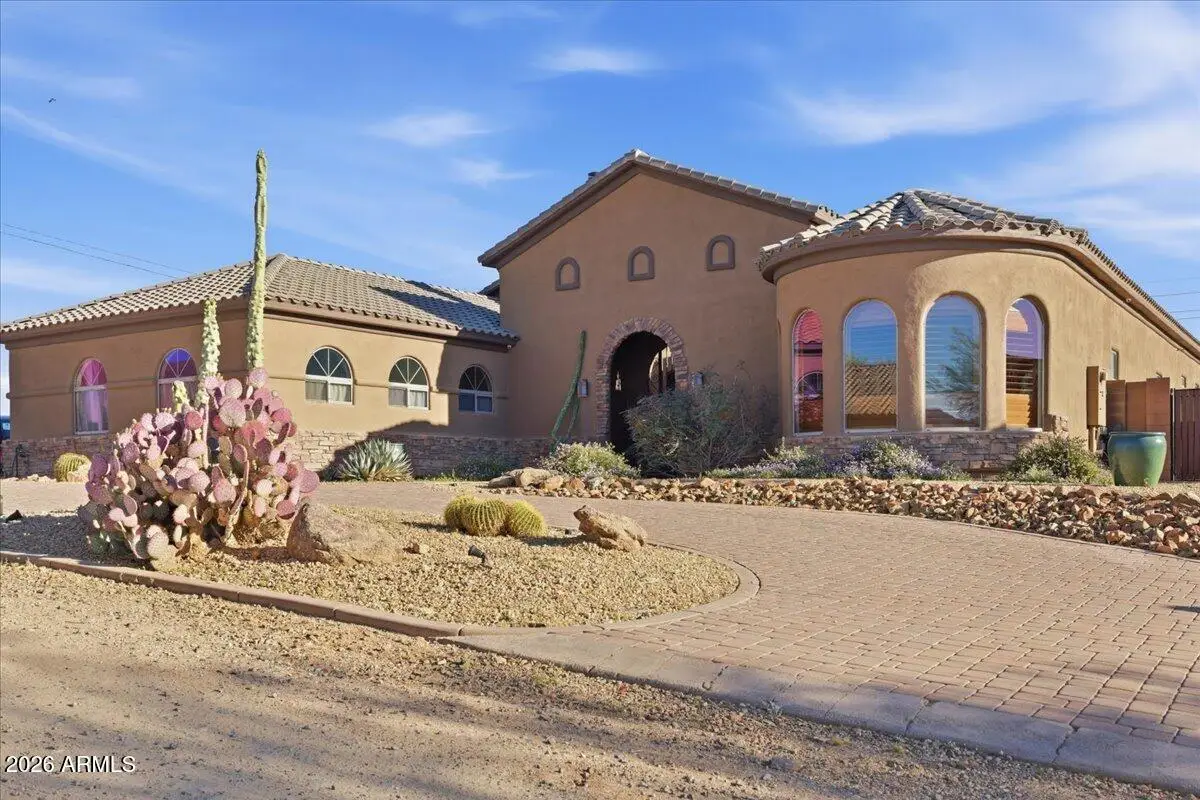 39410 N 7th Street, Phoenix, AZ 85086 - #1