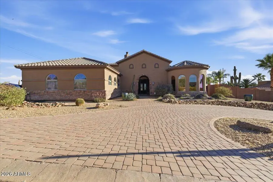 39410 N 7th Street, Phoenix, AZ 85086 - #2