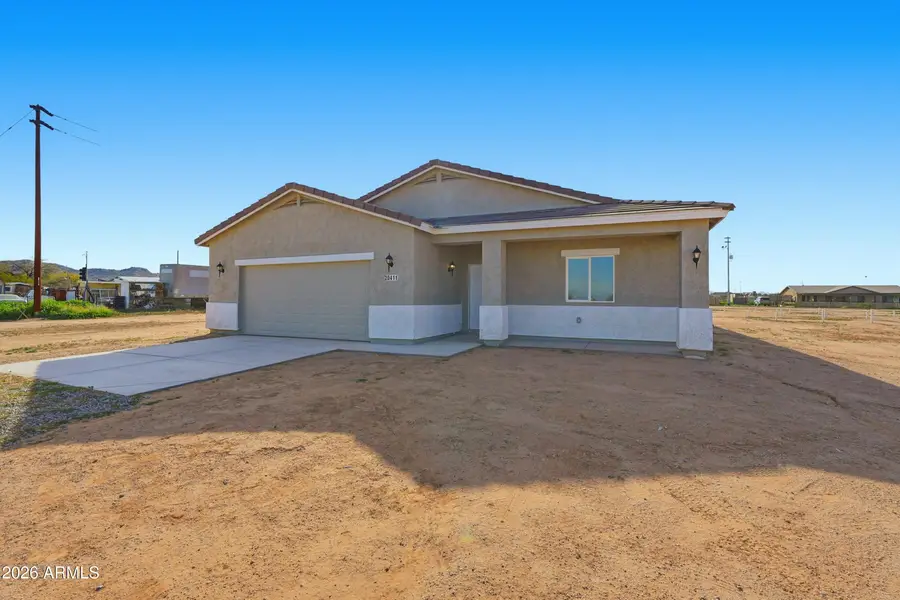20411 W Mountain Sage Drive W, Buckeye, AZ 85326 - #3
