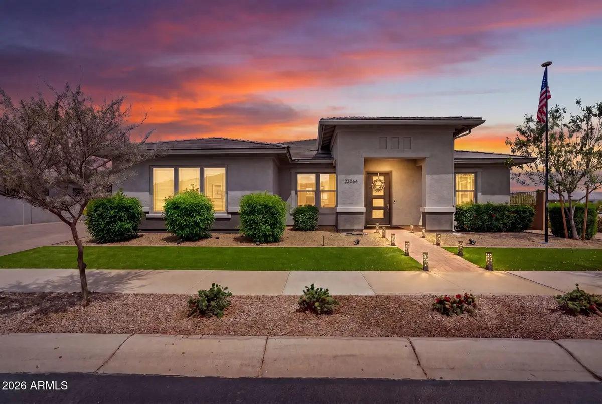 23064 E Via Las Brisas --, Queen Creek, AZ 85142 - #1