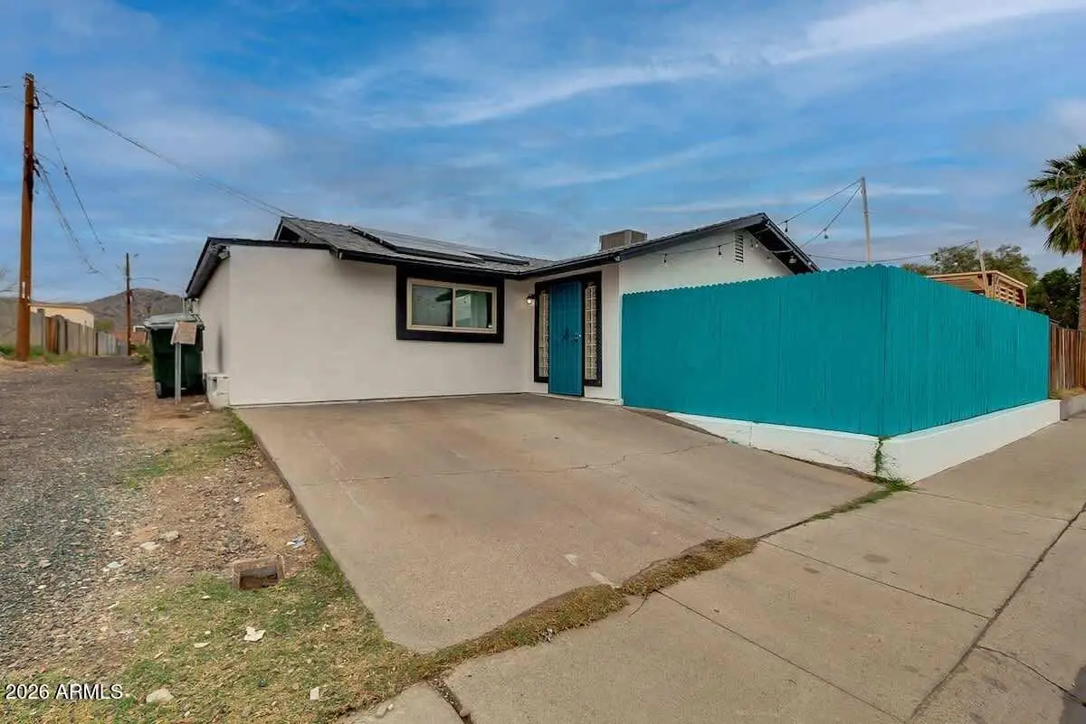 214 E Alice Avenue, Phoenix, AZ 85020 - #1