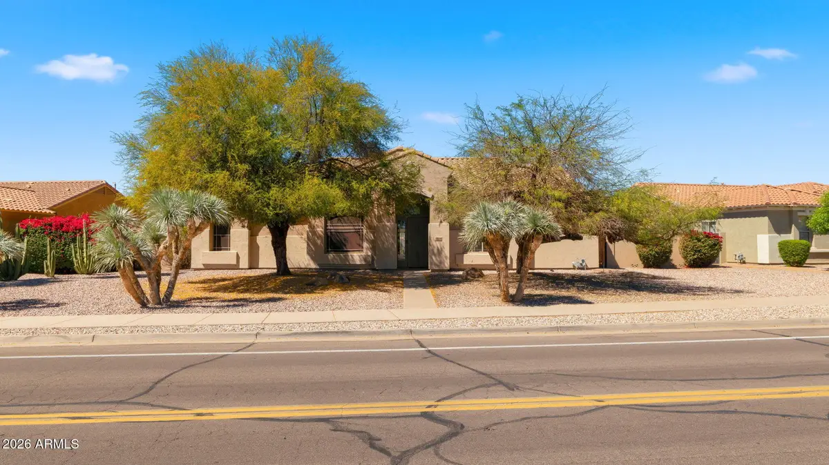 3778 S Cupertino Drive, Gilbert, AZ 85297 - #1