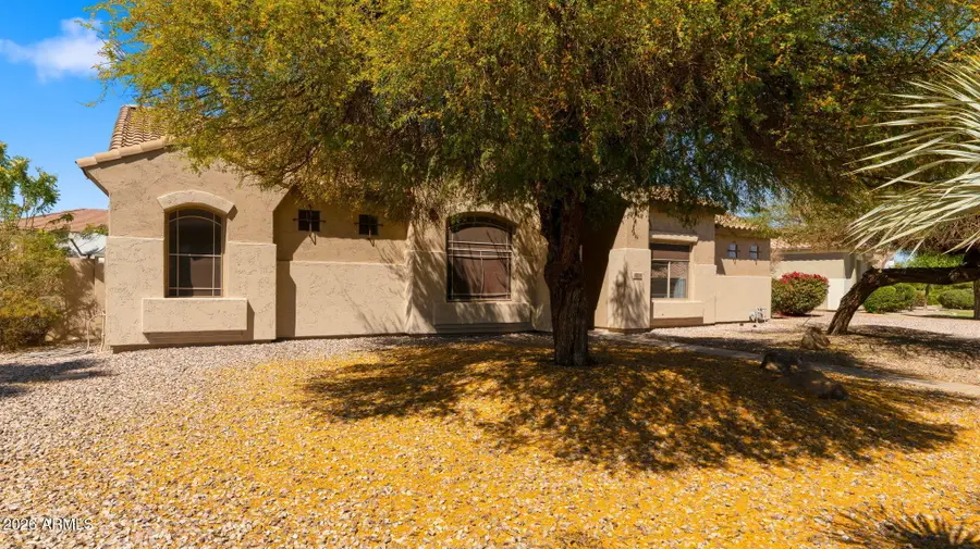 3778 S Cupertino Drive, Gilbert, AZ 85297 - #3