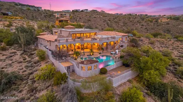 10644 N Arista Lane, Fountain Hills, AZ 85268