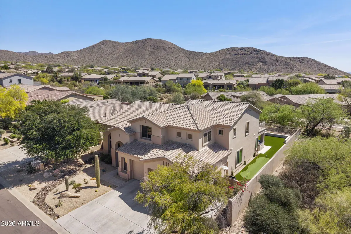 10785 E Gelding Drive, Scottsdale, AZ 85255 - #1