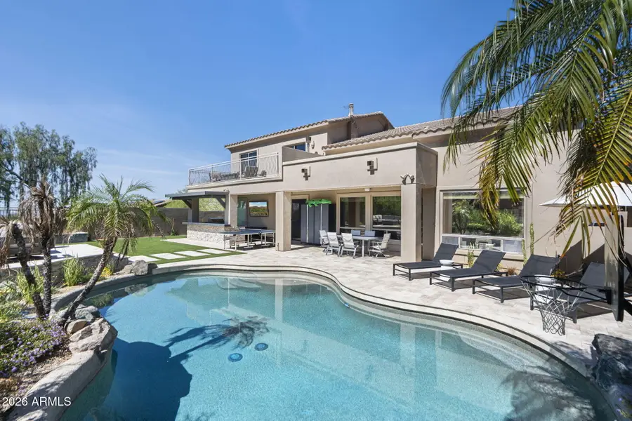 10785 E Gelding Drive, Scottsdale, AZ 85255 - #2