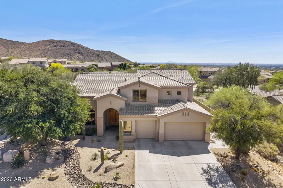 10785 E Gelding Drive, Scottsdale, AZ 85255 - #3