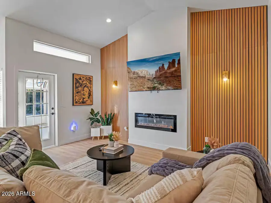 4537 E Le Marche Avenue, Phoenix, AZ 85032 - #2