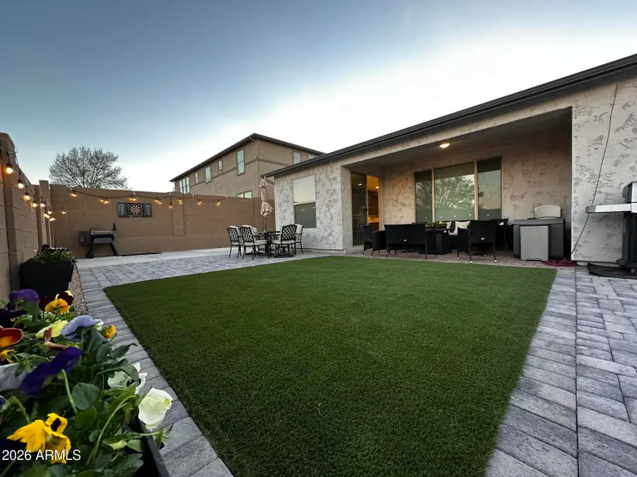 599 Bootleg Road, Clarkdale, AZ 86324 - #2