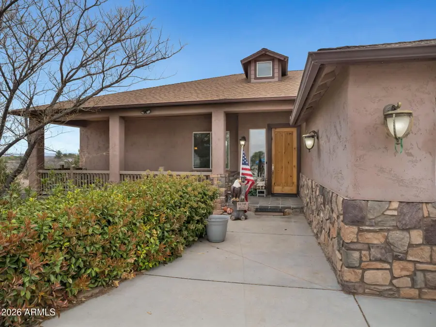 2647 E Lobo Circle, Verde Village, AZ 86326 - #2