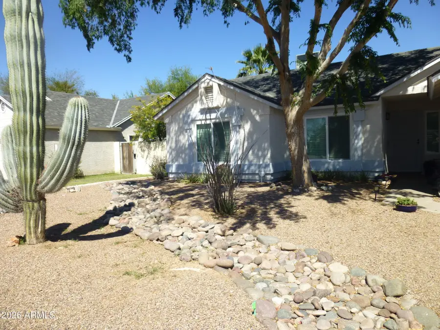 1664 E Kent Avenue, Chandler, AZ 85225 - #2