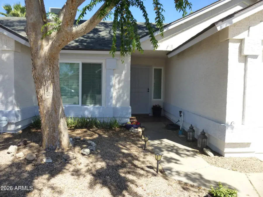 1664 E Kent Avenue, Chandler, AZ 85225 - #3
