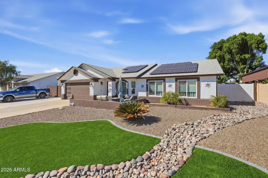 8134 E Evergreen Street, Mesa, AZ 85207 - #2