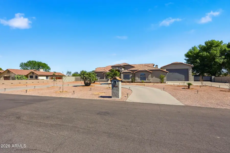 5347 N 106th Avenue, Glendale, AZ 85307 - #2