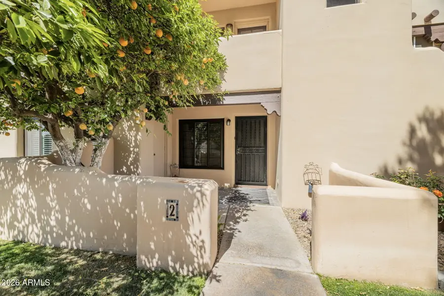 5402 E Windsor Avenue #2, Phoenix, AZ 85008 - #2