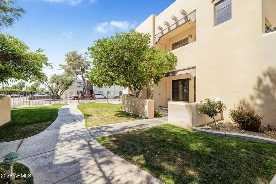 5402 E Windsor Avenue #2, Phoenix, AZ 85008 - #3