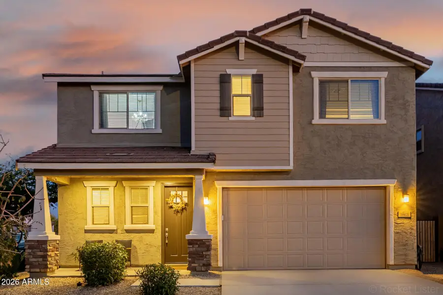 10955 W Beatrice Street, Avondale, AZ 85323 - #2