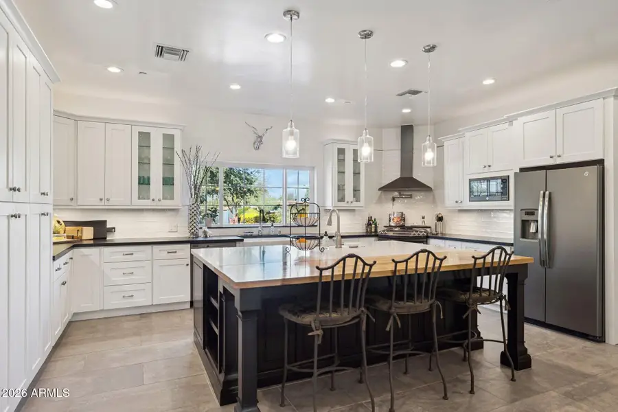 2643 N 58th Street, Scottsdale, AZ 85257 - #3