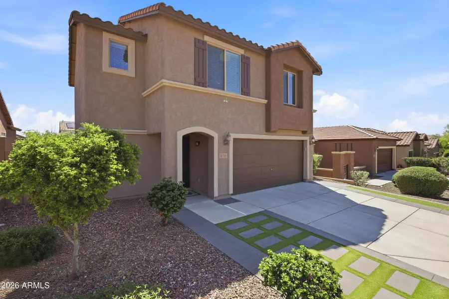 1717 W Buckhorn Trail, Phoenix, AZ 85085 - #2